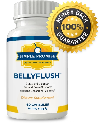 BellyFlush™ 1